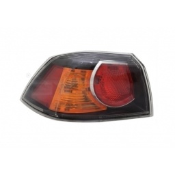 FARO TRASERO EXTERNO IZQ. -TYC-