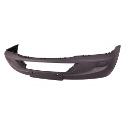 PARAGOLPE DELT. S/AGUJERO CAMINERO