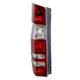 FARO TRASERO IZQ. -FITAM-