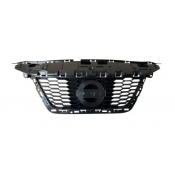 CARETA NEGRA SAGUJERO SENSOR