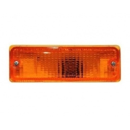 SEALERO DER. PARAGOLPE DELT. (LARGO 16,5cm) -TYC-