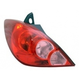 FARO TRASERO IZQ. -TYC-
