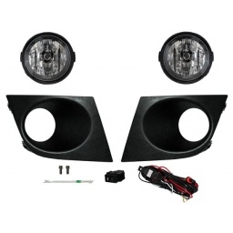 KIT DE CAMINEROS -TYC-