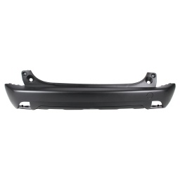 PARAGOLPE TRAS. LISO SAGUJERO SENSOR