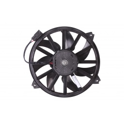 ELECTROVENTILADOR DE AGUA CON SOPORTE