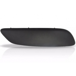 MOLDURA PARAGOLPE DELT. DER.