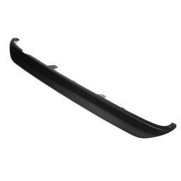 SPOILER PARAGOLPE TRAS. NEGRO TEXTURADO