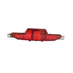 FARO ANTINIEBLA PARAGOLPE TRAS. -LEDEX-