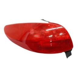 FARO TRASERO IZQ. 98-02 -TYC-
