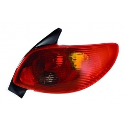 FARO TRASERO DER. 03- -FITAM-