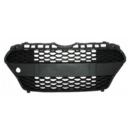 REJILLA CENTRAL PARAGOLPE DELT. -ORIGINAL-