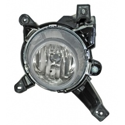 FARO CAMINERO IZQ. C/SOPORTE -ORIGINAL-