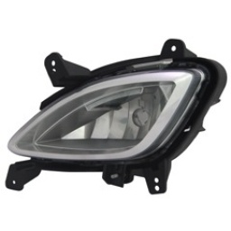 FARO CAMINERO IZQ. (H27W) -TYC-