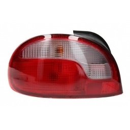 FARO TRASERO IZQ. 4 PTAS. 97-99 SEALERO BLANCO -TYC-