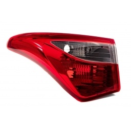 FARO TRASERO EXTERNO IZQ. -TYC-
