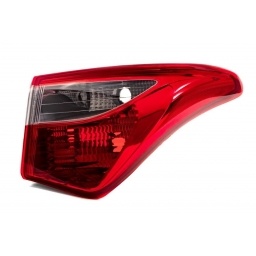 FARO TRASERO EXTERNO DER. -TYC-
