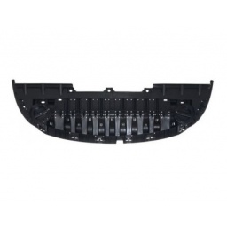 DEFLECTOR CENTRAL PARAGOLPE DELT.