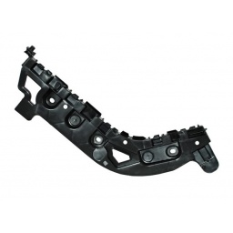 GUIA IZQ. PARAGOLPE TRAS. (LATERAL)
