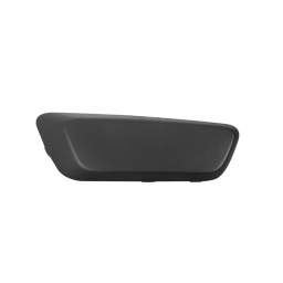 MOLDURA PARAGOLPE DELT. IZQ.