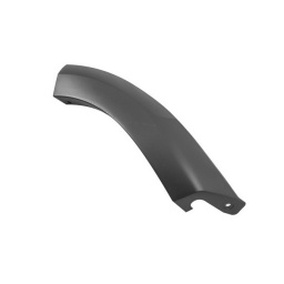 FENDER DER. PARAGOLPE TRAS.