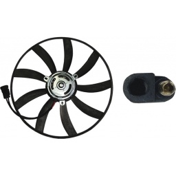 ELECTROVENTILADOR