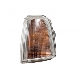SEALERO IZQ. CRISTAL -ARGENTA-