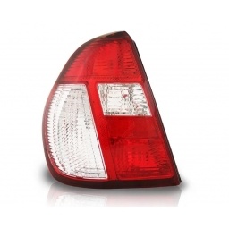 FARO TRASERO IZQ. SEALERO CRISTAL (SEDAN)