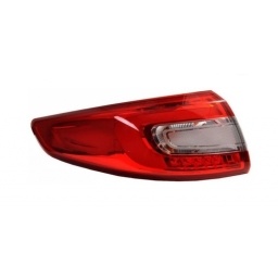 FARO TRASERO IZQ. EXTERIOR -TYC-