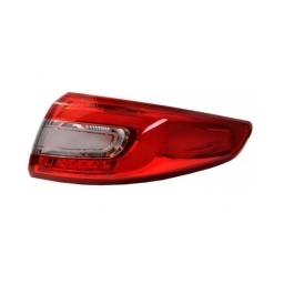 FARO TRASERO DER. EXTERIOR -TYC-