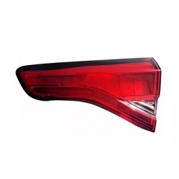 FARO TRASERO INTERNO DER. LED