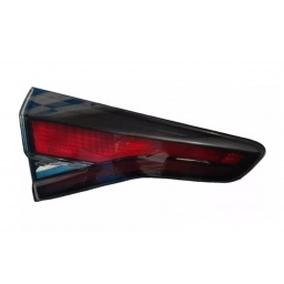 FARO TRASERO INTERNO IZQ. LED