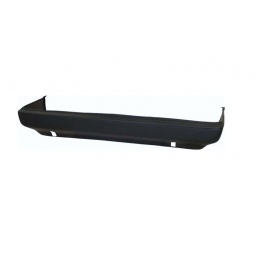 PARAGOLPE TRAS. NEGRO TXT.