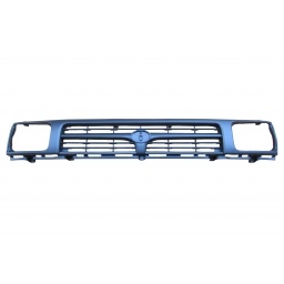 CARETA C/MARCO GRIS 2WD 96-00