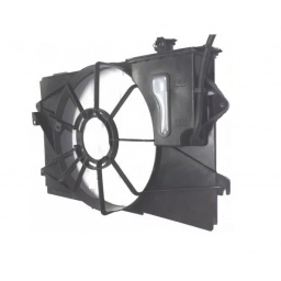 SOPORTE ELECTROVENTILADOR CDEPOSITO AGUA RADIADOR