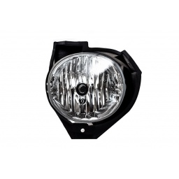 FARO CAMINERO IZQ.