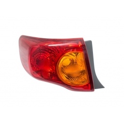 FARO TRASERO EXTERNO IZQ. -TYC-