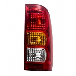 FARO TRASERO DER. TRICOLOR -TYC-