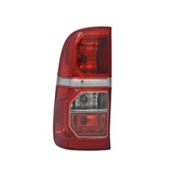 FARO TRASERO IZQ. BICOLOR -TYC-