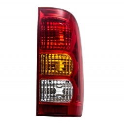 FARO TRASERO DER. TRICOLOR -FITAM-
