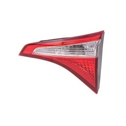 FARO TRASERO INTERNO DER. -TYC-