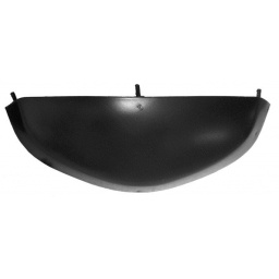SOPORTE FARO MATRICULA