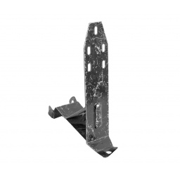 SOPORTE PARAGOLPE DELT. IZQ. -REFORZADO-