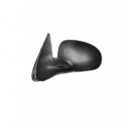 ESPEJO EXT. IZQ. MANUAL SIN CONTROL (4 PTAS.)