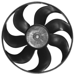 PALETA VENTILADOR (DIAMETRO 34,9CM)