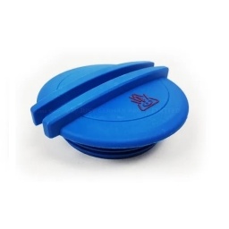 TAPON DEPOSITO AGUA RADIADOR AZUL (1.4 BAR)