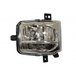 FARO CAMINERO DER. LED