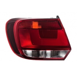 FARO TRASERO IZQ. FUME -TYC-