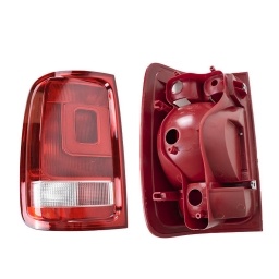 FARO TRASERO IZQ. ROJO TIPO ARTEB -FITAM-