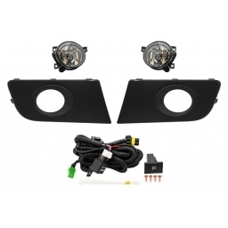 KIT DE CAMINEROS -TYC-