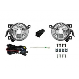 KIT DE CAMINEROS -TYC-